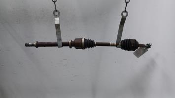 Cardan droit (transmission)