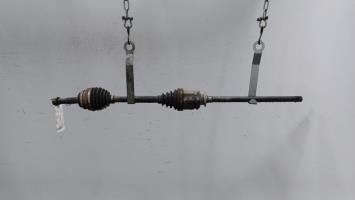 Cardan droit (transmission)