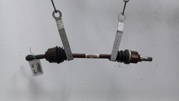 Cardan gauche (transmission)