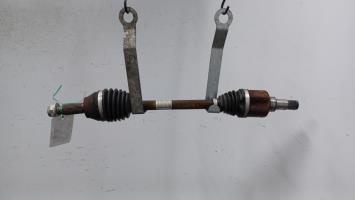 Cardan gauche (transmission)