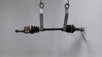 Cardan gauche (transmission)