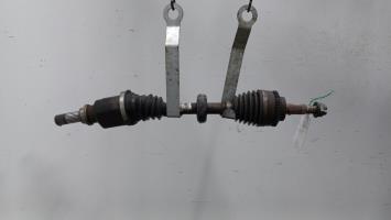 Cardan gauche (transmission)