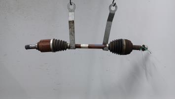 Cardan gauche (transmission)