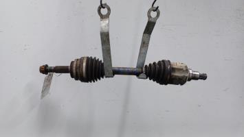 Cardan gauche (transmission)