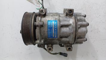 Compresseur clim