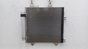 Condensatore clima