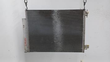 Condenseur de clim