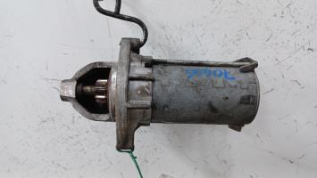 Motorino avviamento