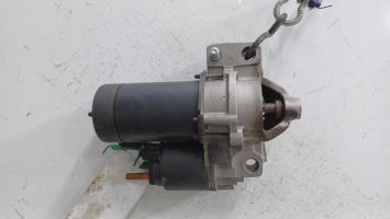 Motorino avviamento