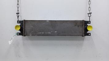 Echangeur air (Intercooler)