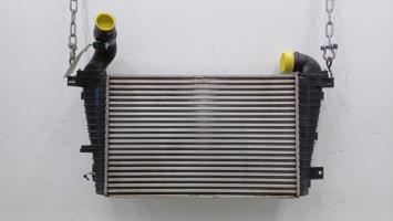 Scambiatore aria (Intercooler)