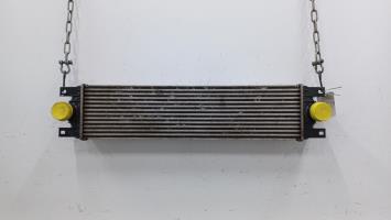 Echangeur air (Intercooler)