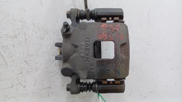 Etrier avant gauche (freinage)