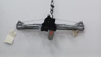 Leve vitre electrique arriere gauche