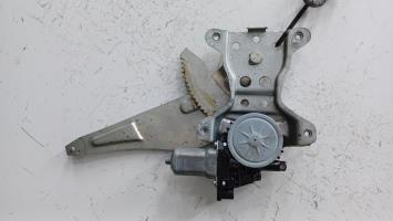 Leve vitre electrique arriere gauche