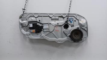 Leve vitre electrique avant gauche
