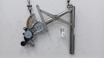 Leve vitre electrique avant gauche