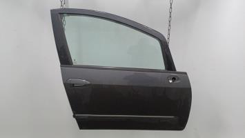 Porte avant droit