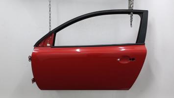 Porte avant gauche