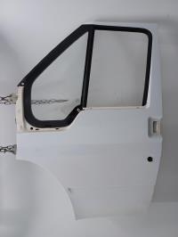 Porte avant gauche