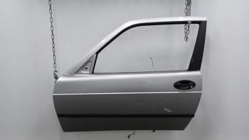 Porte avant gauche