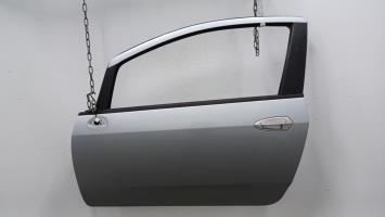 Porte avant gauche