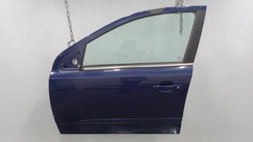Porte avant gauche