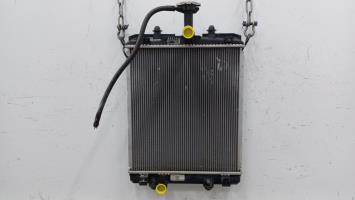 Radiateur eau