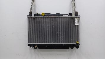 Radiateur eau