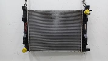 Radiateur eau