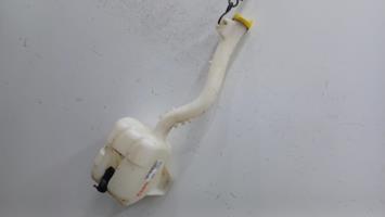 Vase de lave glace