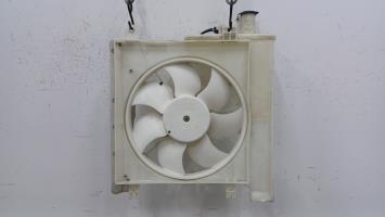 Ventilateur eau