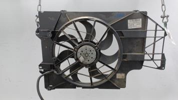 Ventilateur eau