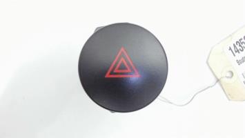 Bouton de warning