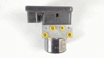 Blocco ABS (antibloccaggio freni)