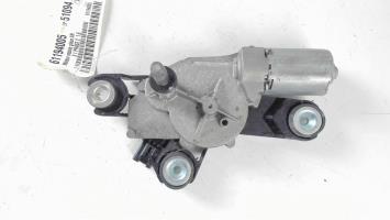 Moteur essuie glace arriere