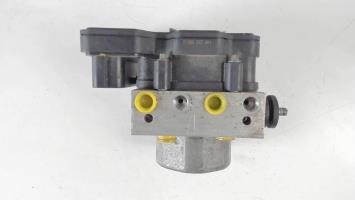 Blocco ABS (antibloccaggio freni)