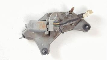 Moteur essuie glace arriere
