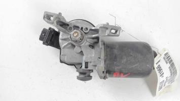 Moteur essuie glace avant