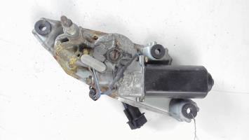 Motor de limpiaparabrisas trasero