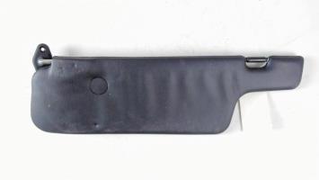 Pare soleil gauche