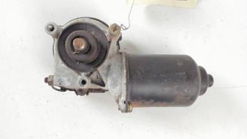 Moteur essuie glace avant