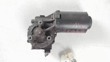 Motor de limpiaparabrisas delantero