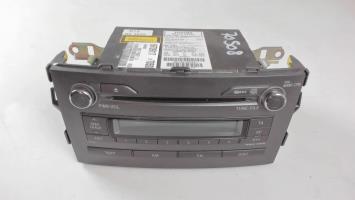 Autoradio