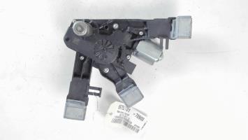Moteur essuie glace arriere