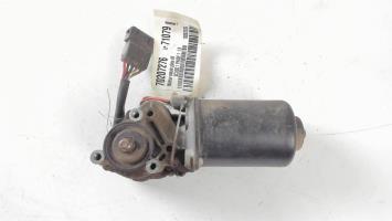 Motor de limpiaparabrisas delantero