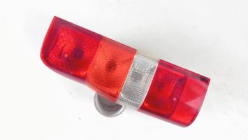 Fanale posteriore principale sinistro (luci)