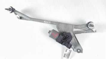 Moteur essuie glace avant