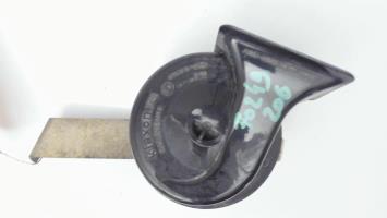 Tromba/Clacson