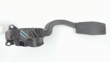 Potenciómetro de pedales de gas del acelerador